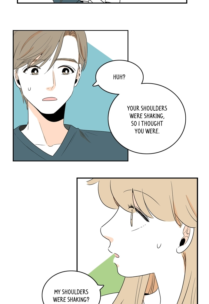 Read Our House chapter 70 image 2 on Lezhin