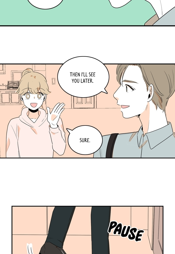Read Our House chapter 70 image 21 on Lezhin
