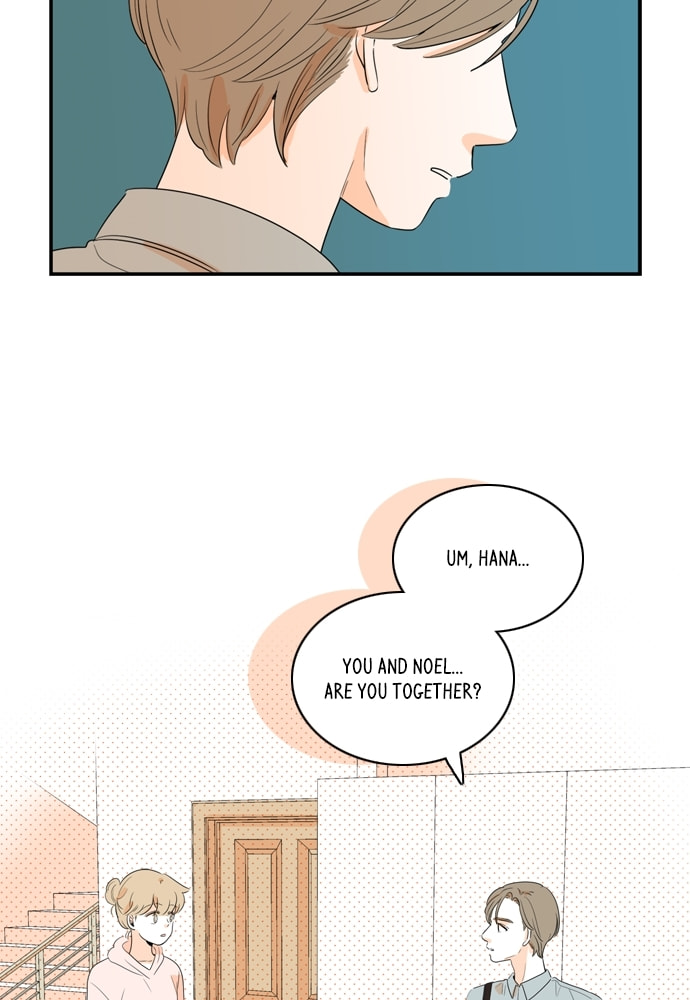 Read Our House chapter 70 image 23 on Lezhin