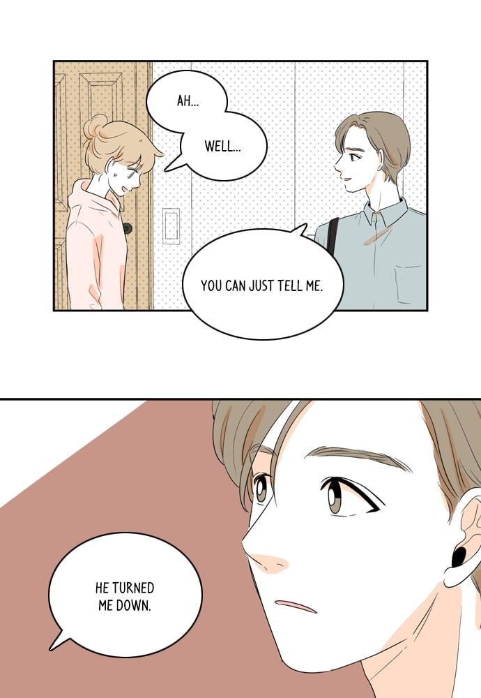 Read Our House chapter 70 image 26 on Lezhin