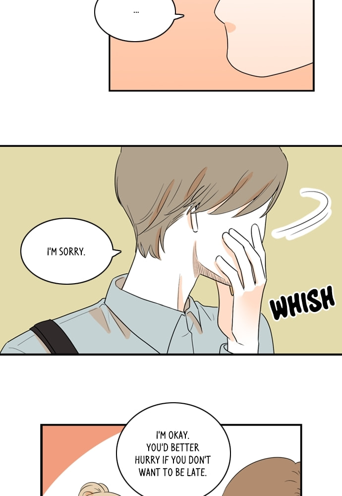 Read Our House chapter 70 image 28 on Lezhin