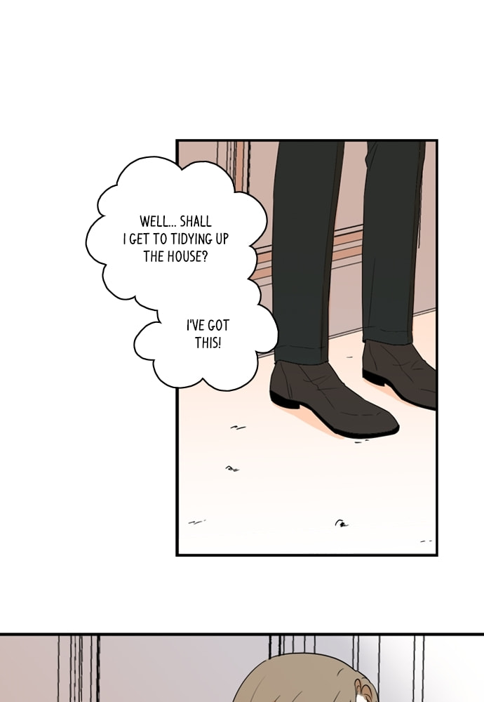 Read Our House chapter 70 image 31 on Lezhin