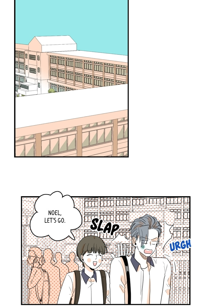 Read Our House chapter 70 image 35 on Lezhin