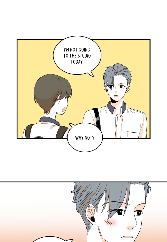 Read Our House chapter 70 image 36 on Lezhin