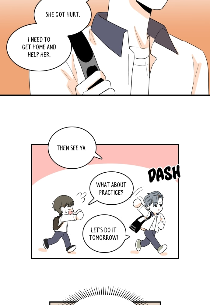 Read Our House chapter 70 image 37 on Lezhin