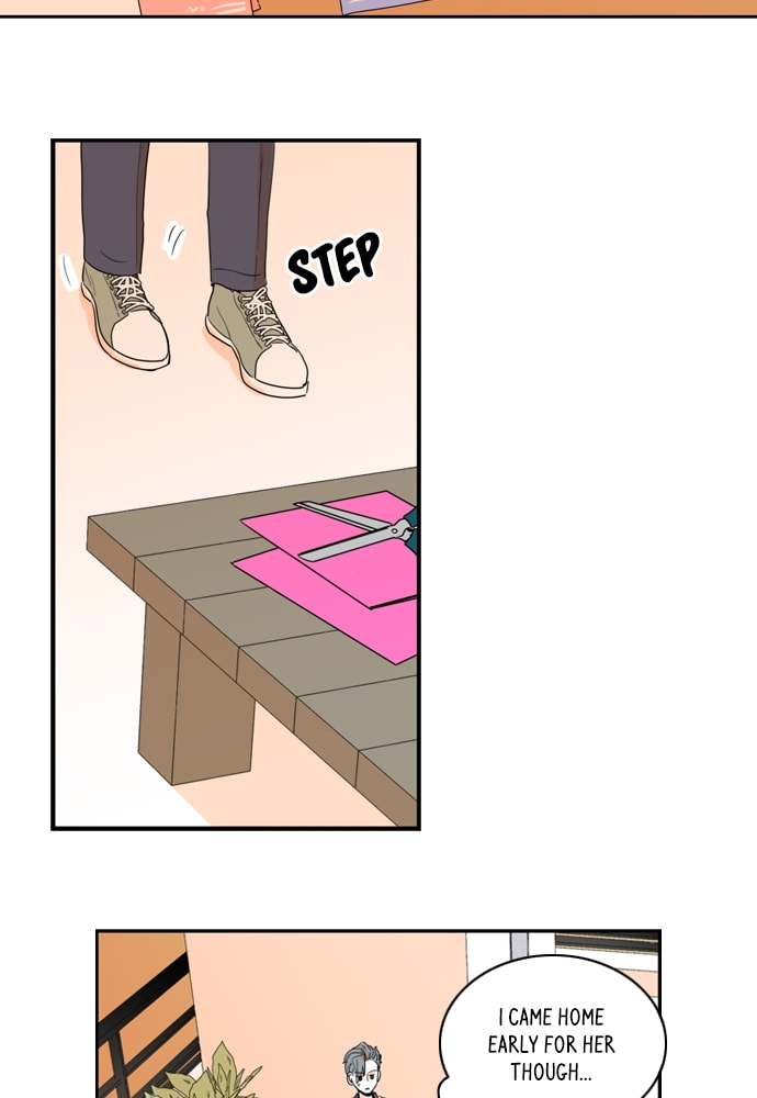 Read Our House chapter 70 image 39 on Lezhin