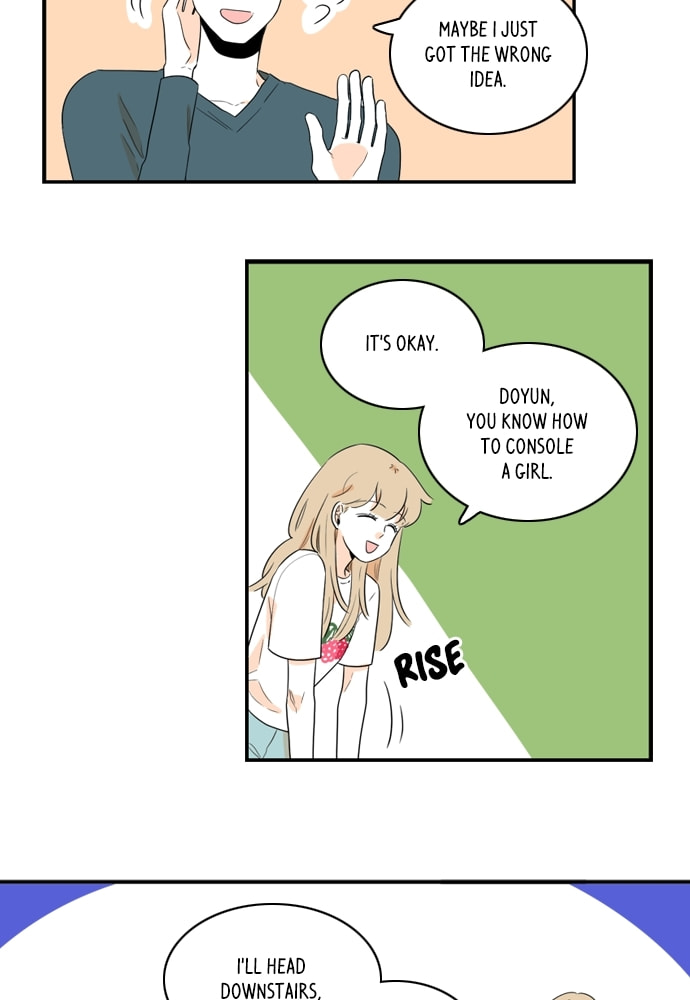 Read Our House chapter 70 image 4 on Lezhin
