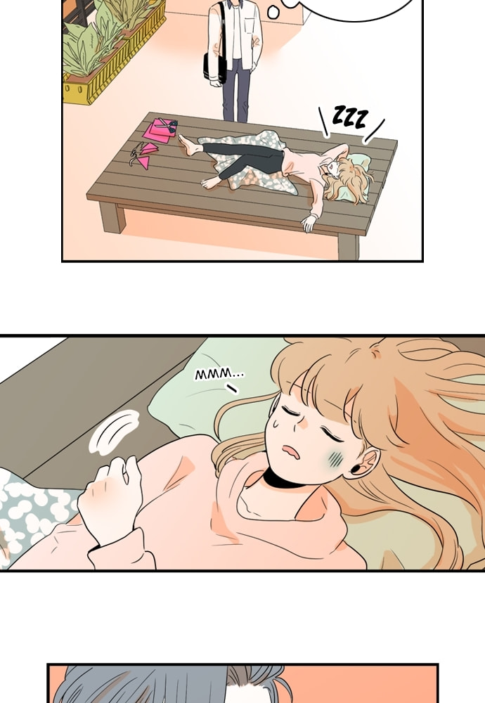 Read Our House chapter 70 image 40 on Lezhin
