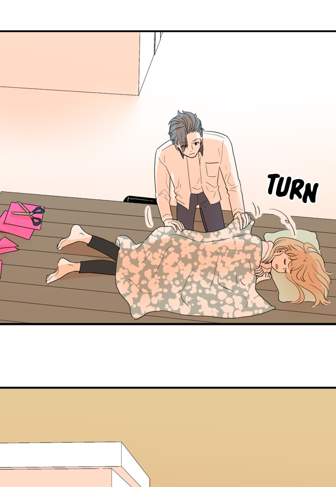 Read Our House chapter 70 image 42 on Lezhin