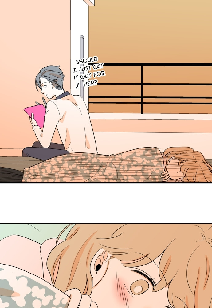 Read Our House chapter 70 image 43 on Lezhin