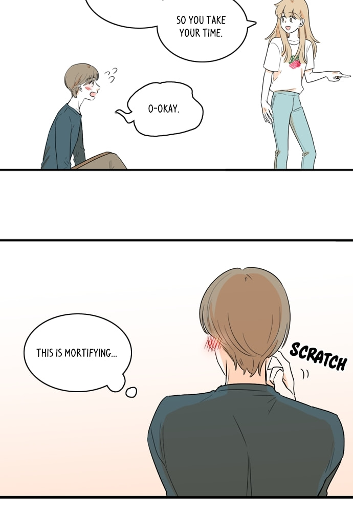 Read Our House chapter 70 image 5 on Lezhin