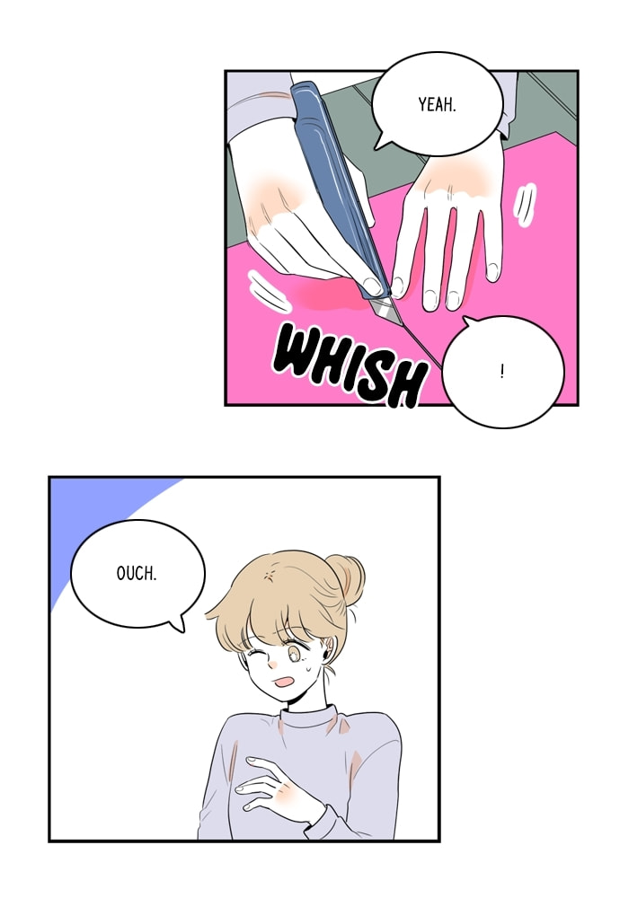 Read Our House chapter 70 image 9 on Lezhin