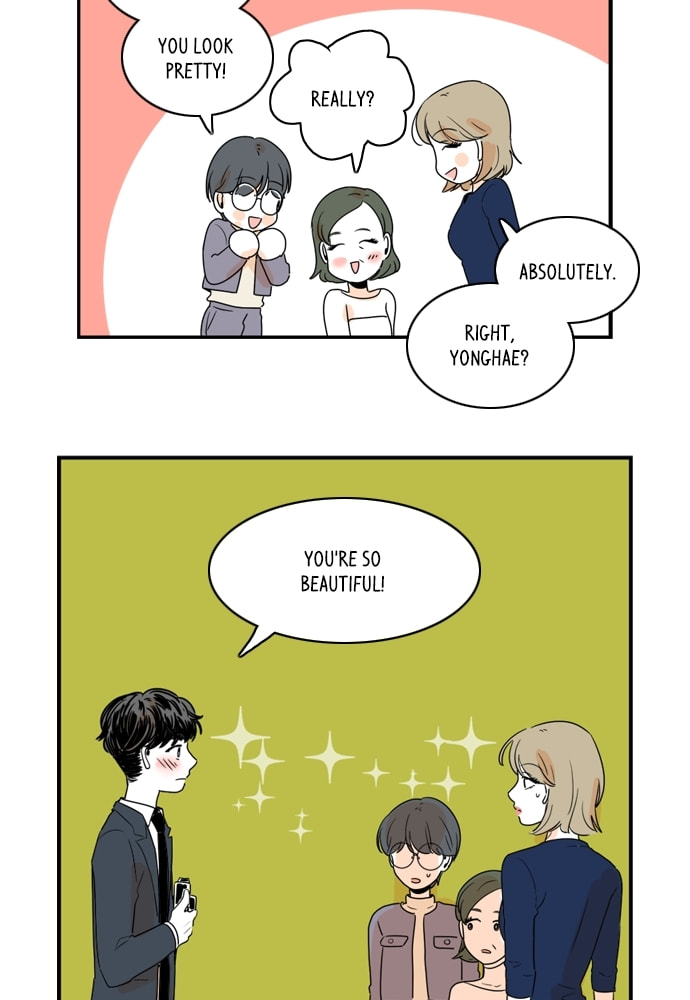 Read Our House chapter 71 image 10 on Lezhin