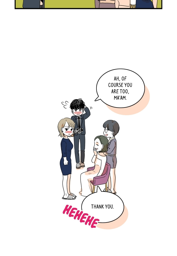 Read Our House chapter 71 image 11 on Lezhin
