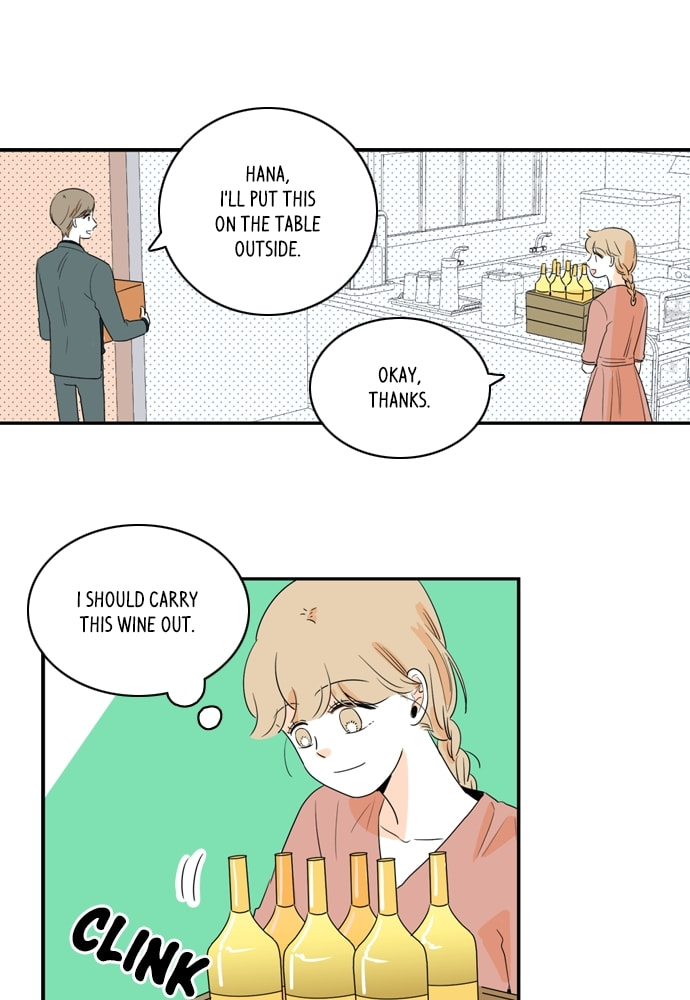 Read Our House chapter 71 image 12 on Lezhin