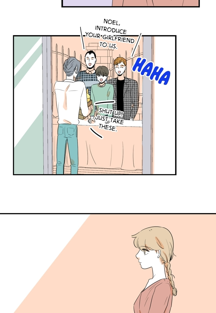 Read Our House chapter 71 image 15 on Lezhin