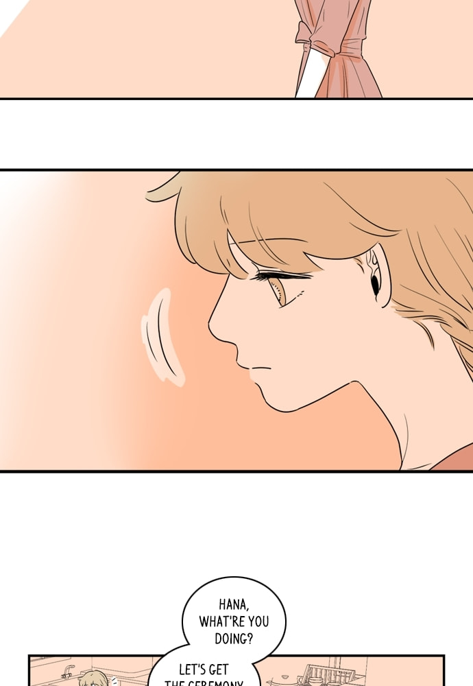 Read Our House chapter 71 image 16 on Lezhin