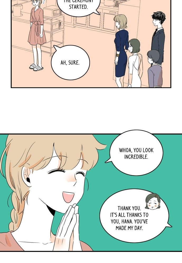 Read Our House chapter 71 image 17 on Lezhin