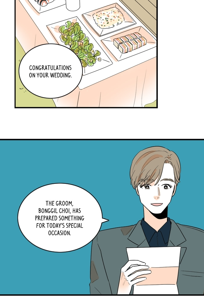 Read Our House chapter 71 image 19 on Lezhin