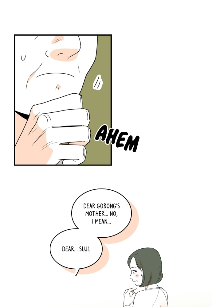 Read Our House chapter 71 image 20 on Lezhin