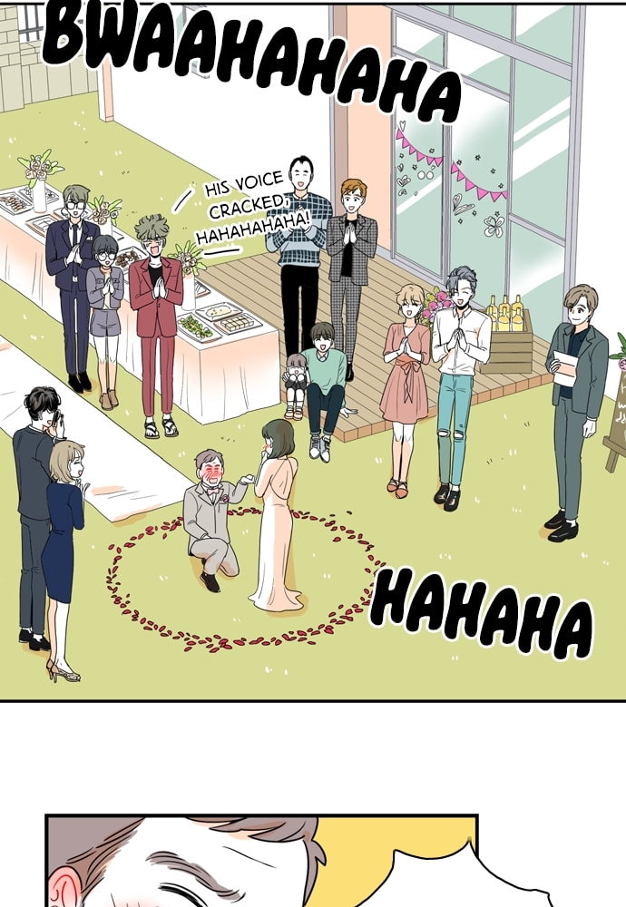 Read Our House chapter 71 image 23 on Lezhin