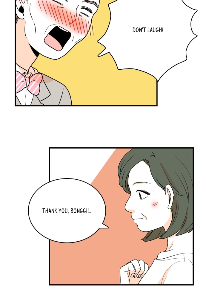 Read Our House chapter 71 image 24 on Lezhin