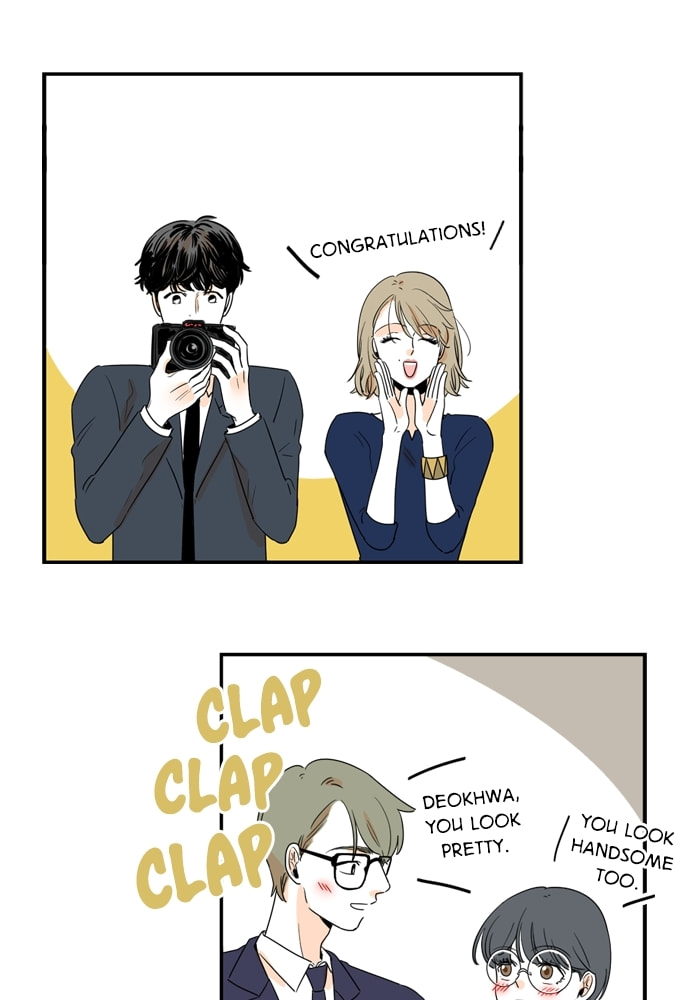 Read Our House chapter 71 image 26 on Lezhin
