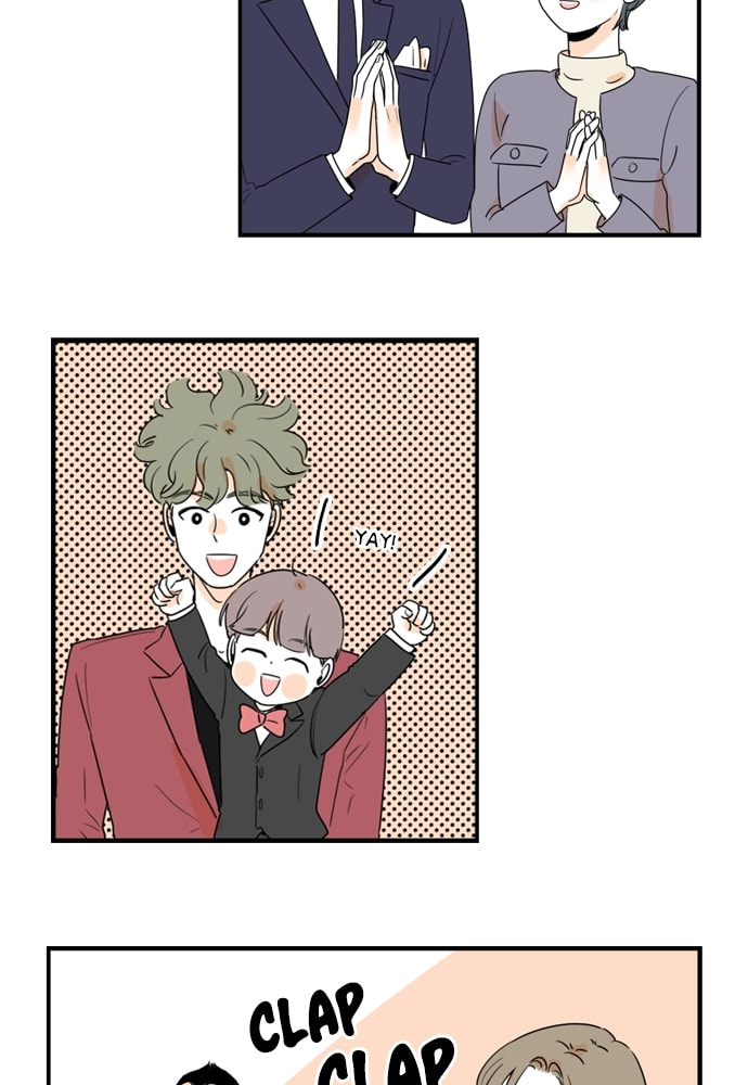 Read Our House chapter 71 image 27 on Lezhin