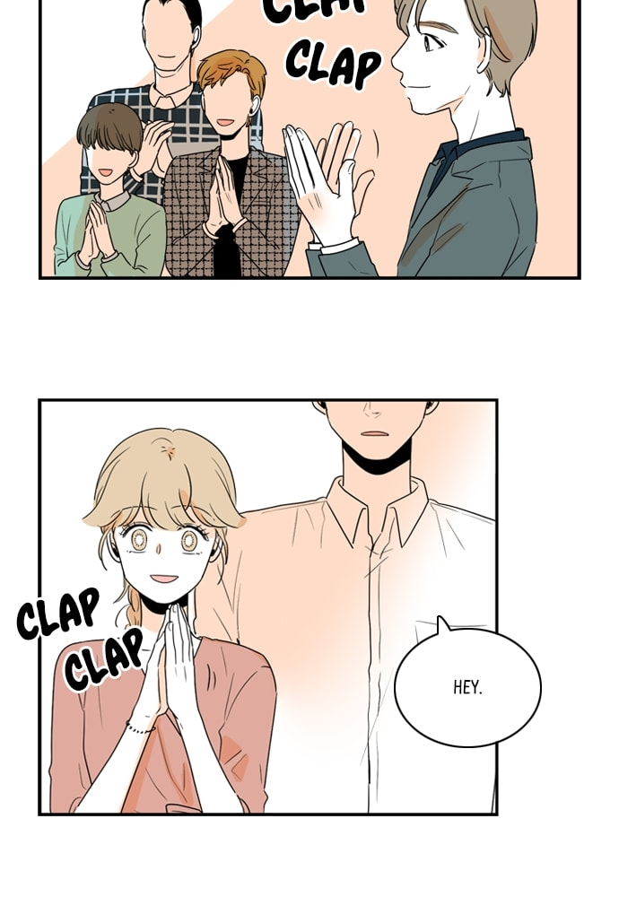 Read Our House chapter 71 image 28 on Lezhin