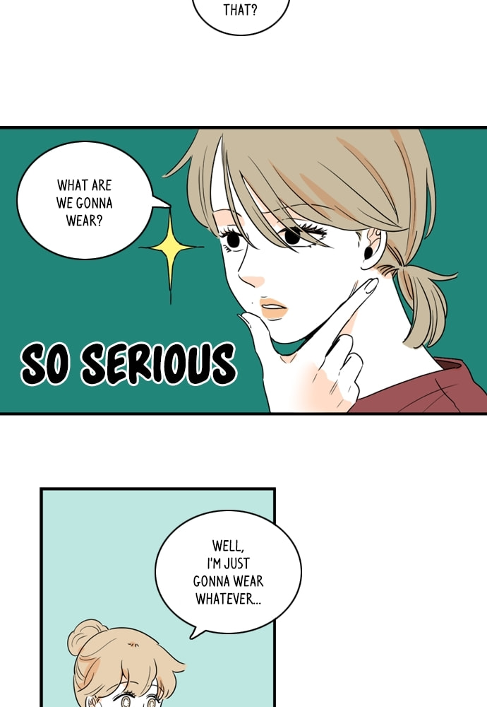 Read Our House chapter 71 image 3 on Lezhin