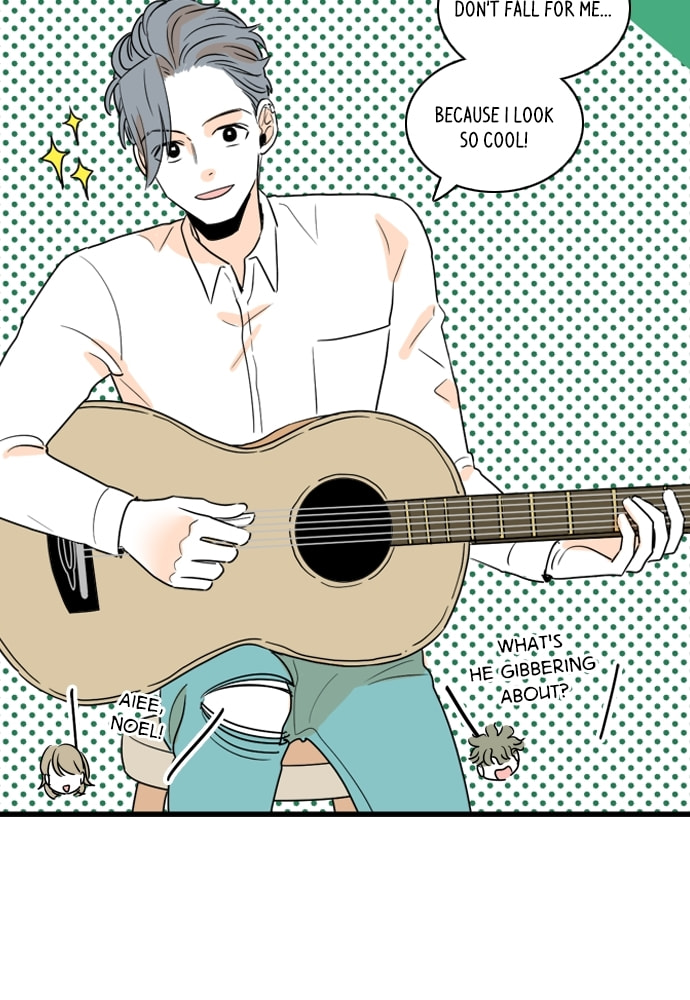 Read Our House chapter 71 image 32 on Lezhin