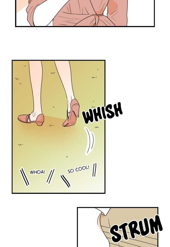 Read Our House chapter 71 image 36 on Lezhin