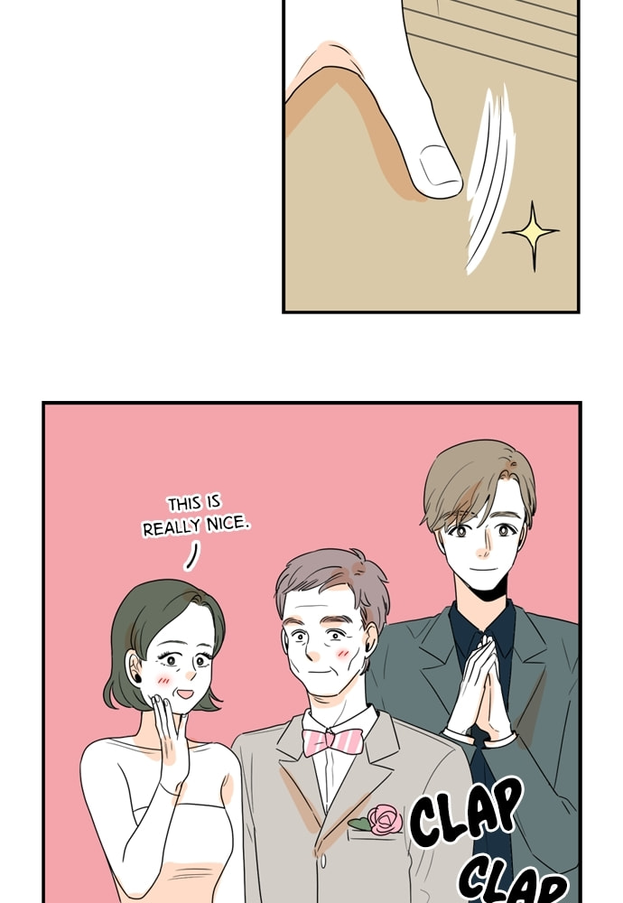 Read Our House chapter 71 image 37 on Lezhin