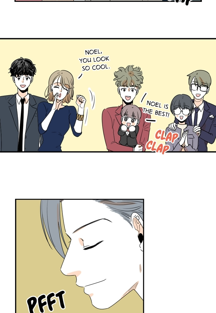 Read Our House chapter 71 image 38 on Lezhin