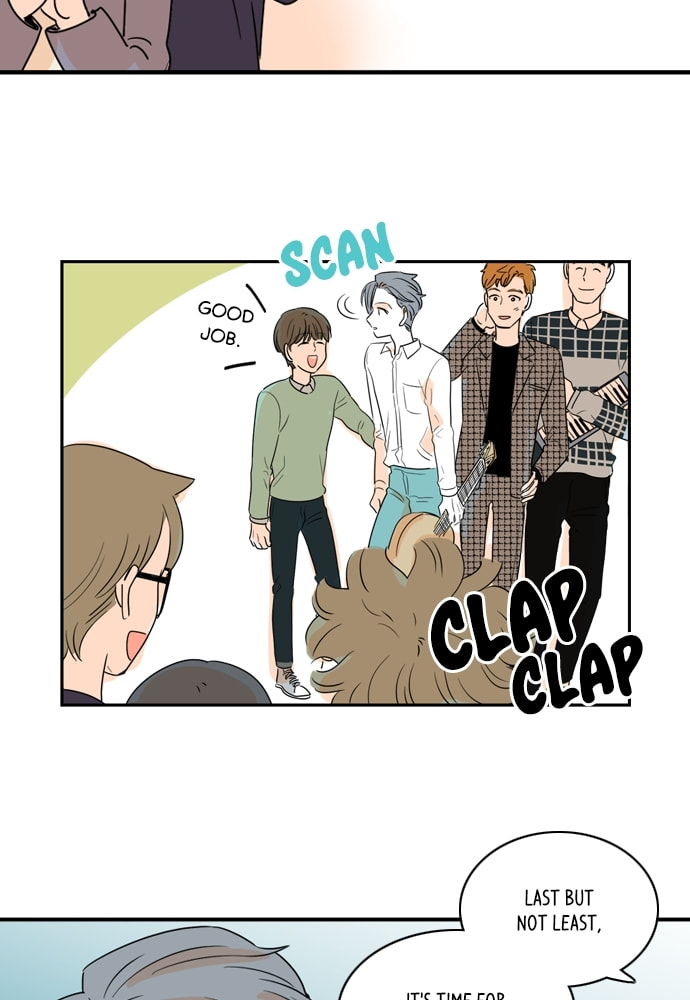 Read Our House chapter 71 image 40 on Lezhin