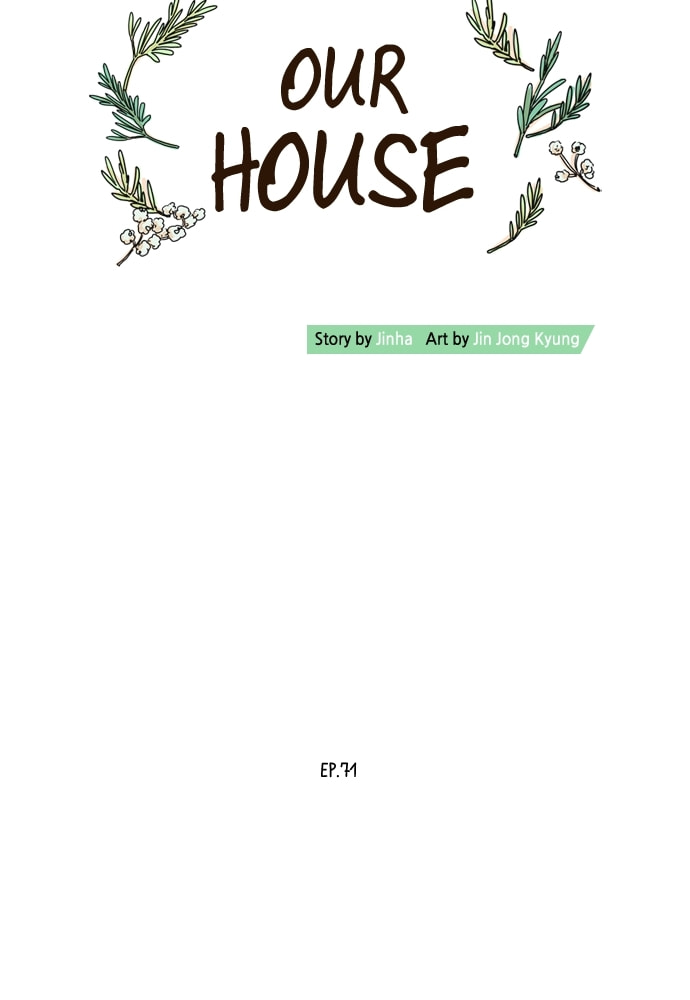 Read Our House chapter 71 image 6 on Lezhin