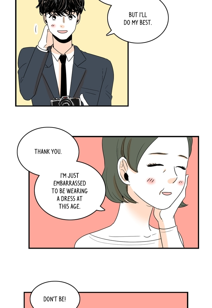 Read Our House chapter 71 image 9 on Lezhin