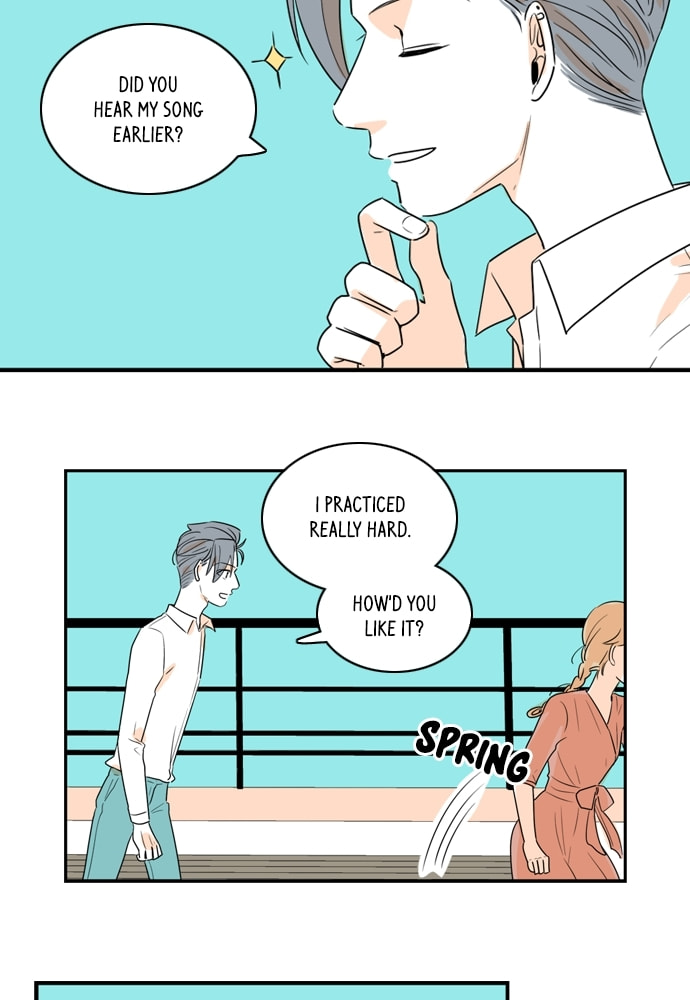 Read Our House chapter 72 image 13 on Lezhin