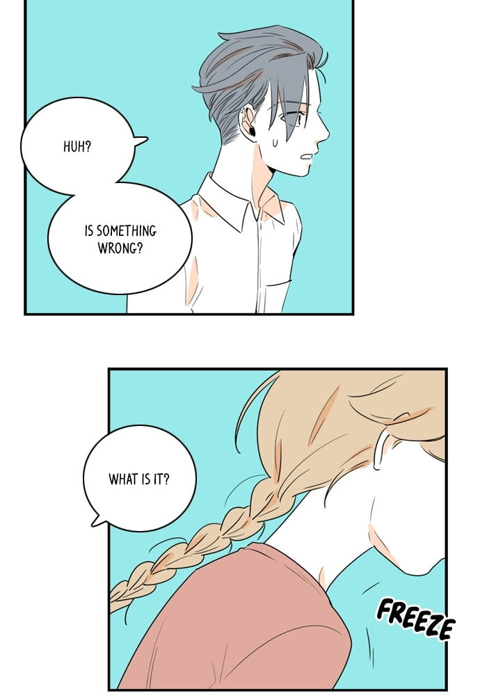 Read Our House chapter 72 image 14 on Lezhin