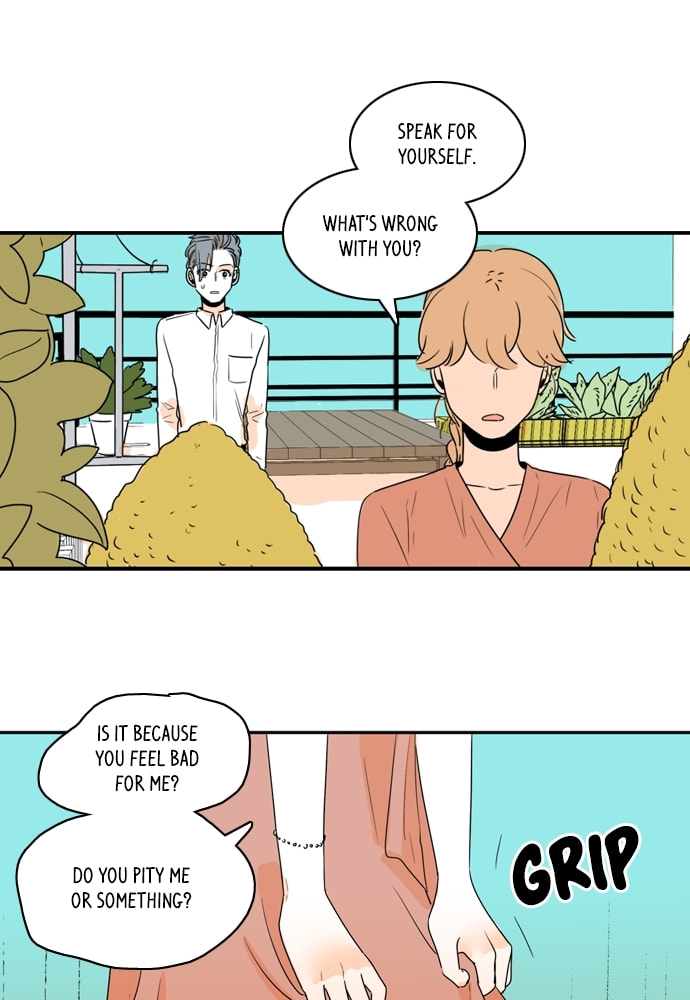 Read Our House chapter 72 image 15 on Lezhin