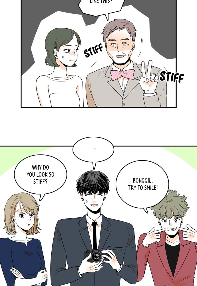 Read Our House chapter 72 image 2 on Lezhin