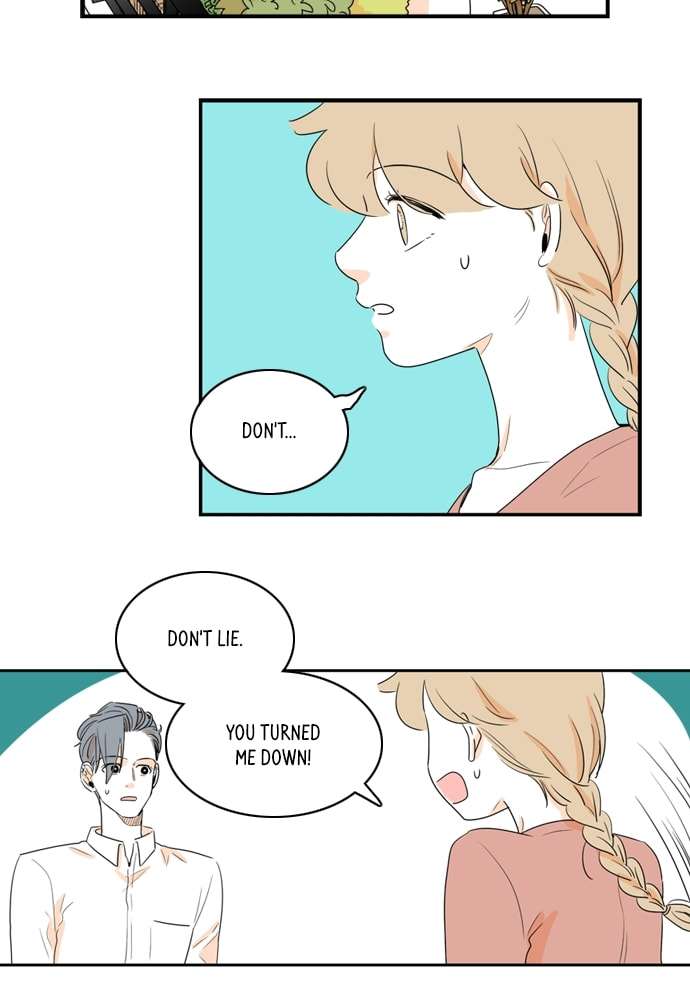 Read Our House chapter 72 image 21 on Lezhin
