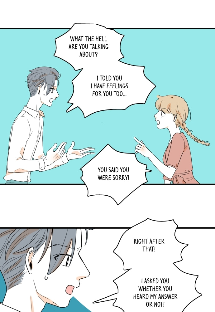 Read Our House chapter 72 image 22 on Lezhin