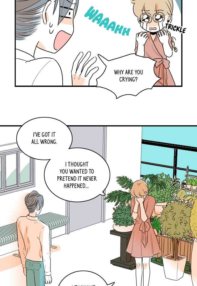 Read Our House chapter 72 image 25 on Lezhin