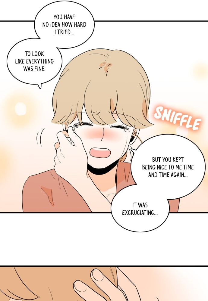 Read Our House chapter 72 image 27 on Lezhin