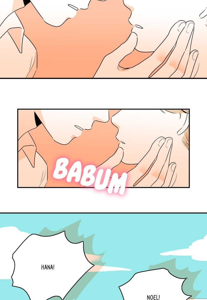 Read Our House chapter 72 image 33 on Lezhin