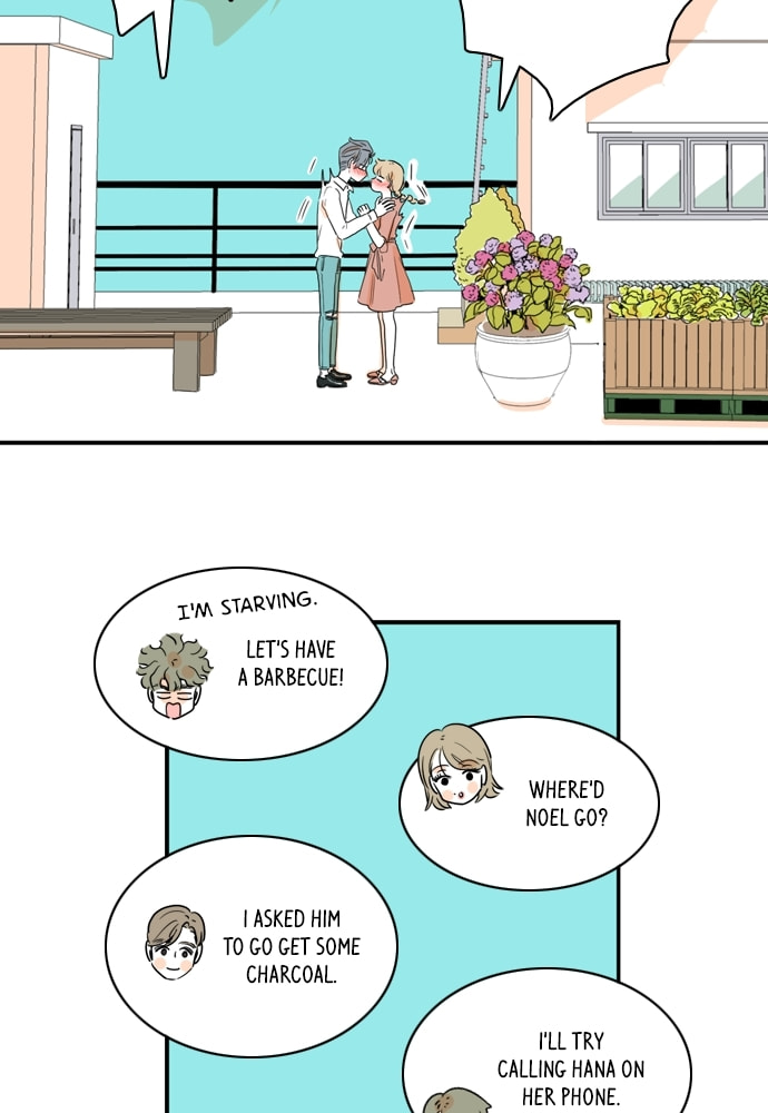 Read Our House chapter 72 image 34 on Lezhin