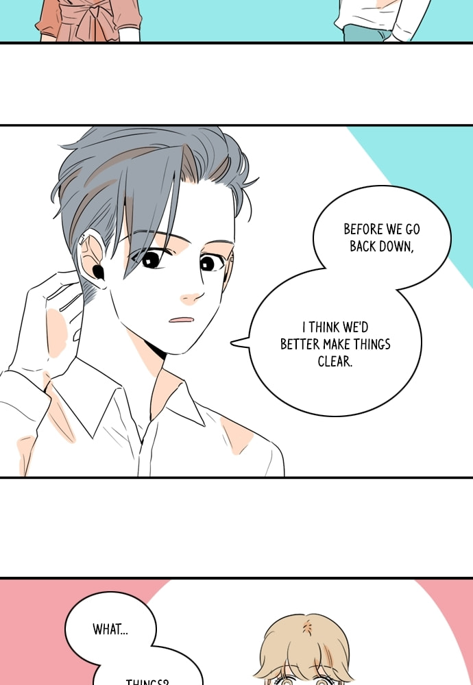 Read Our House chapter 72 image 39 on Lezhin
