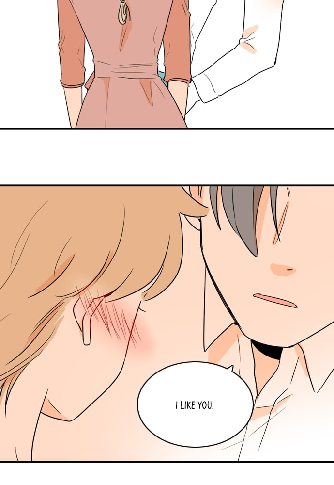 Read Our House chapter 72 image 41 on Lezhin