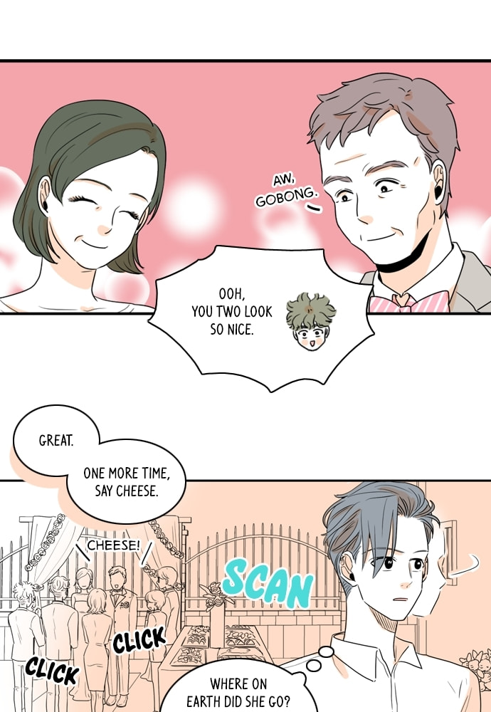 Read Our House chapter 72 image 5 on Lezhin